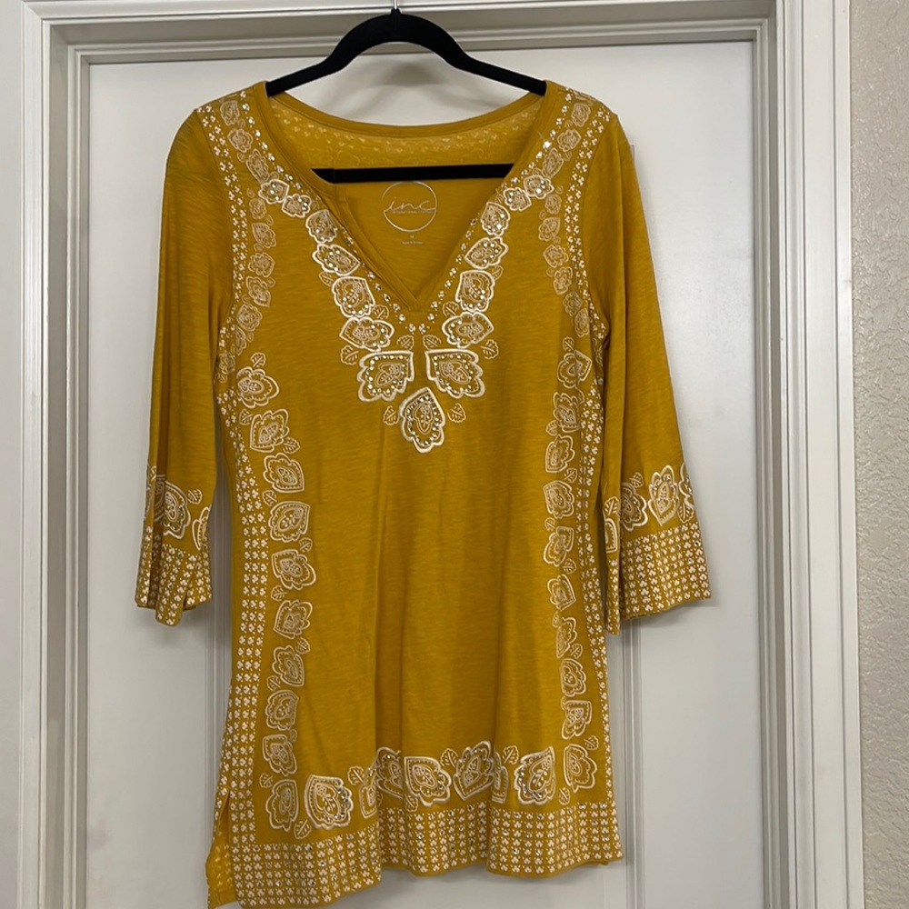 Light weight shirt